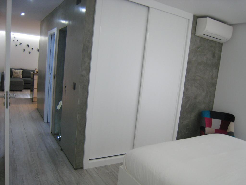 Cascais Feelings Apartment Room photo