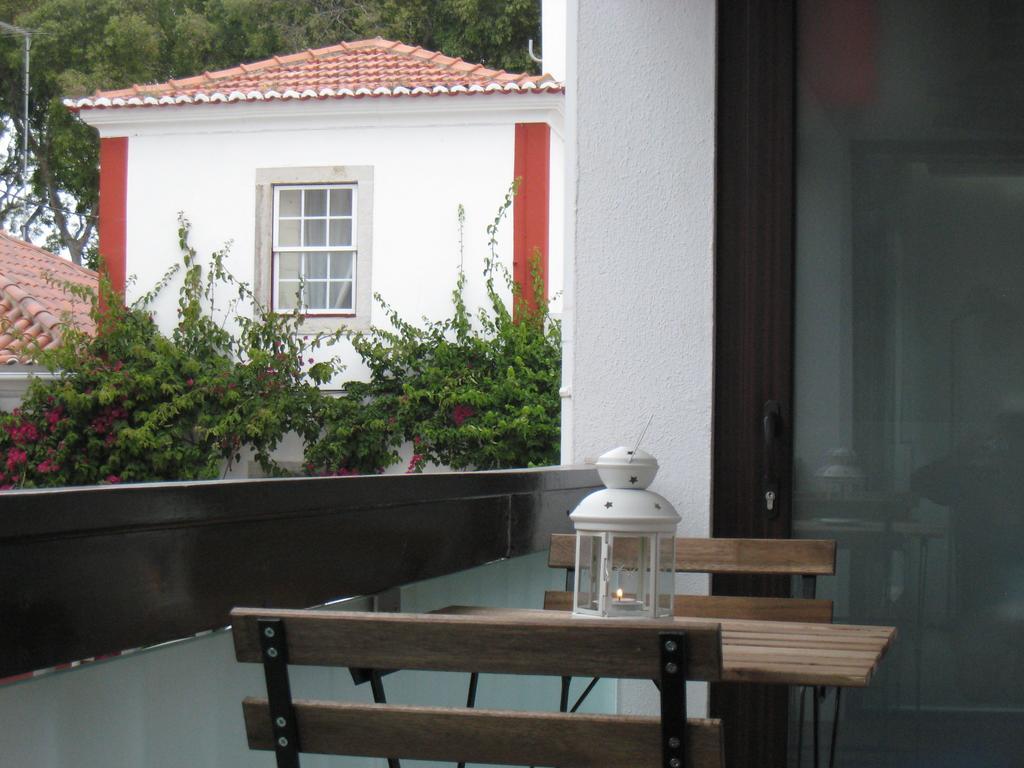 Cascais Feelings Apartment Room photo