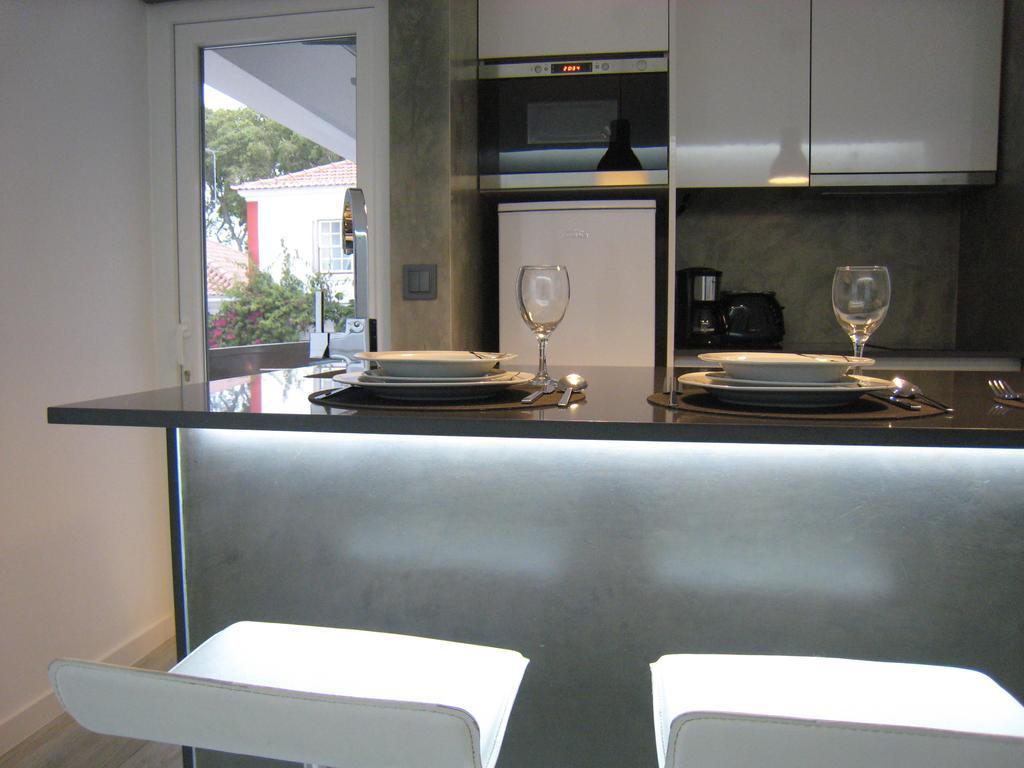 Cascais Feelings Apartment Room photo
