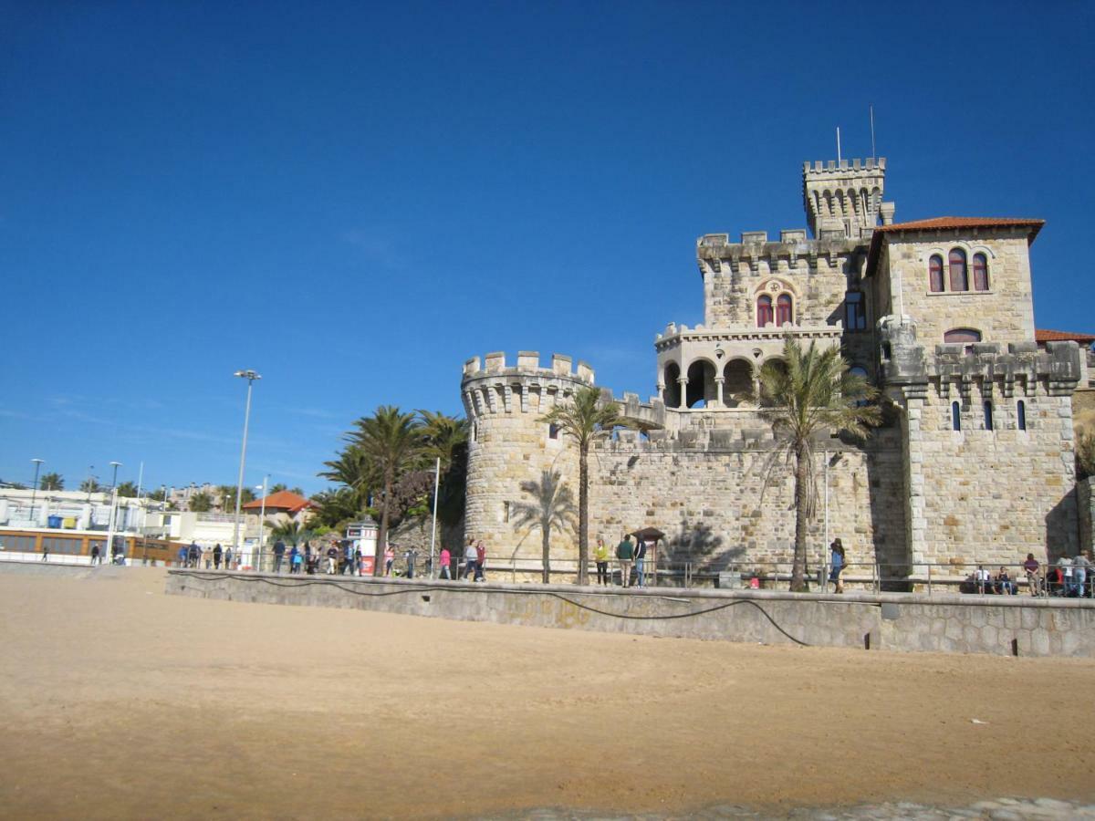 Cascais Feelings Apartment Exterior photo