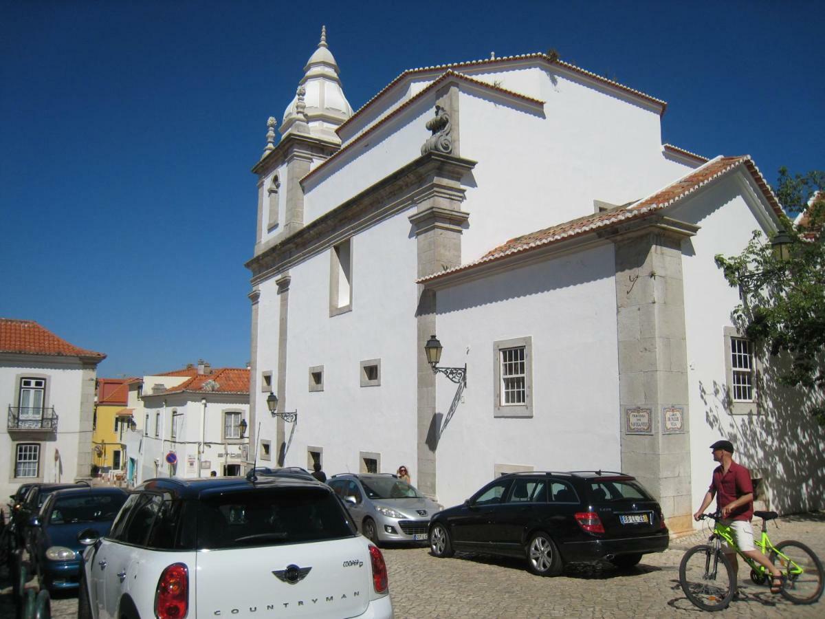 Cascais Feelings Apartment Exterior photo